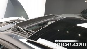 Porsche Panamera 2.9 AWD E-하이브리드 2020 года из Южной Кореи