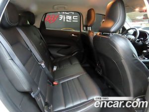 Renault-KoreaSamsung XM3 1.6 GTe LE Plus 2020 года из Южной Кореи