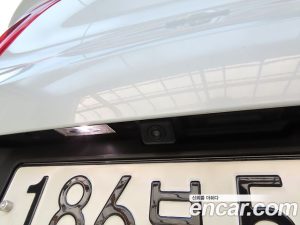 Renault-KoreaSamsung XM3 1.6 GTe LE Plus 2020 года из Южной Кореи