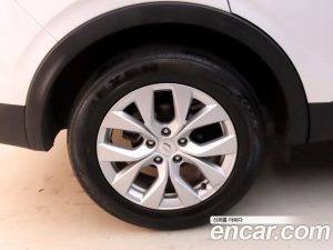 Renault-KoreaSamsung XM3 1.6 GTe LE Plus 2020 года из Южной Кореи