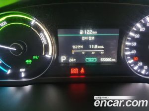Kia K7 Prestige 2020 года из Южной Кореи