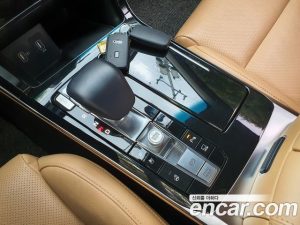 Kia K7 Prestige 2020 года из Южной Кореи