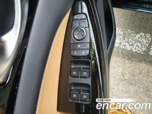 Kia K7 Prestige 2020 года из Южной Кореи
