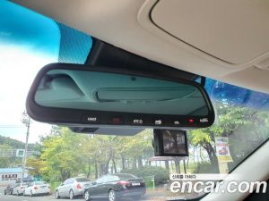 Kia K7 Prestige 2020 года из Южной Кореи