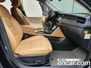 Kia K7 Prestige 2020 года из Южной Кореи