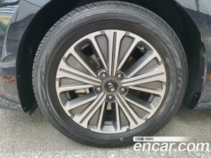 Kia K7 Prestige 2020 года из Южной Кореи