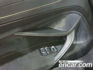 Mclaren 720S 4.0 SPYDER 2020 года из Южной Кореи