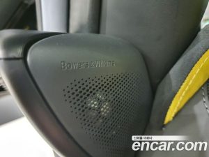 Mclaren 720S 4.0 SPYDER 2020 года из Южной Кореи