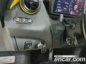 Mclaren 720S 4.0 SPYDER 2020 года из Южной Кореи