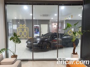 Mclaren 720S 4.0 SPYDER 2020 года из Южной Кореи