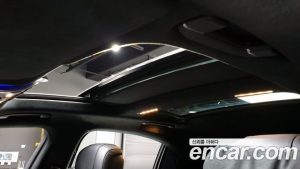 Mercedes-Benz S-Class S580L 4MATIC 2021 года из Южной Кореи