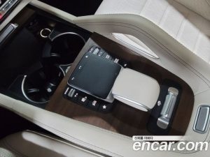 Mercedes-Benz GLE-Class GLE450 4MATIC 2021 года из Южной Кореи