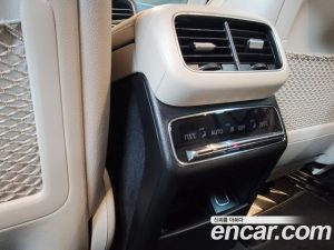 Mercedes-Benz GLE-Class GLE450 4MATIC 2021 года из Южной Кореи