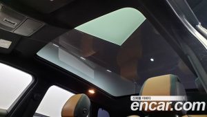 Land Rover Range Rover Evoque 2.0 TD4 HSE Dynamic 2019 года из Южной Кореи