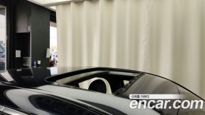 Mercedes-Benz EQC EQC400 4MATIC 2020 года из Южной Кореи