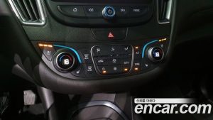 ChevroletGMDaewoo Malibu 2.0 Turbo Premium 2021 года из Южной Кореи