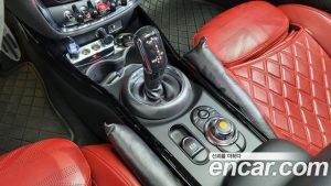 Mini Clubman High 2020 года из Южной Кореи