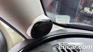 Mini Clubman High 2020 года из Южной Кореи
