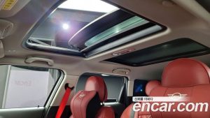 Mini Clubman High 2020 года из Южной Кореи