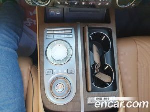 Genesis G80 Бензин 3.5 Turbo AWD 2021 года из Южной Кореи