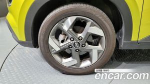 Hyundai Venue 1.6 Modern 2020 года из Южной Кореи