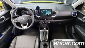 Hyundai Venue 1.6 Modern 2020 года из Южной Кореи