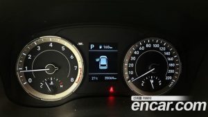 Hyundai Venue 1.6 Modern 2020 года из Южной Кореи