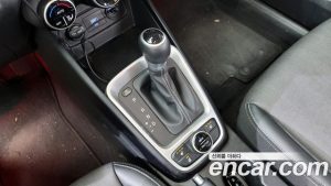 Hyundai Venue 1.6 Modern 2020 года из Южной Кореи