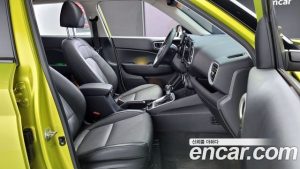 Hyundai Venue 1.6 Modern 2020 года из Южной Кореи