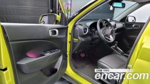 Hyundai Venue 1.6 Modern 2020 года из Южной Кореи