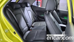 Hyundai Venue 1.6 Modern 2020 года из Южной Кореи