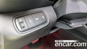Hyundai Venue 1.6 Modern 2020 года из Южной Кореи