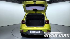 Hyundai Venue 1.6 Modern 2020 года из Южной Кореи