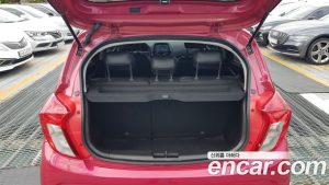 ChevroletGMDaewoo Spark LT 2020 года из Южной Кореи