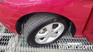 ChevroletGMDaewoo Spark LT 2020 года из Южной Кореи