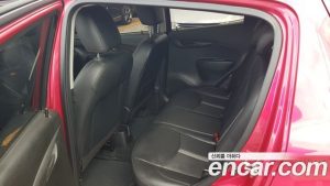 ChevroletGMDaewoo Spark LT 2020 года из Южной Кореи