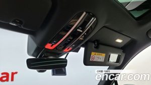Porsche Cayenne 3.0 E-하이브리드 2020 года из Южной Кореи