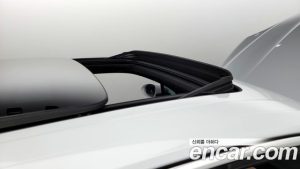Porsche Cayenne 3.0 E-하이브리드 2020 года из Южной Кореи