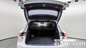 Porsche Cayenne 3.0 E-하이브리드 2020 года из Южной Кореи