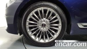Kia K9 3.8 GDI AWD 2021 года из Южной Кореи