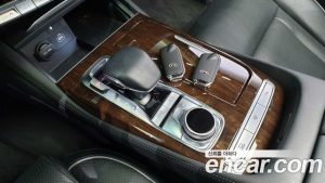 Kia K9 3.8 GDI AWD 2021 года из Южной Кореи