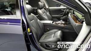 Kia K9 3.8 GDI AWD 2021 года из Южной Кореи