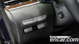 Kia K9 3.8 GDI AWD 2021 года из Южной Кореи