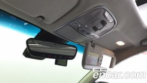 Kia K9 3.8 GDI AWD 2021 года из Южной Кореи