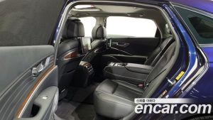 Kia K9 3.8 GDI AWD 2021 года из Южной Кореи