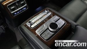 Kia K9 3.8 GDI AWD 2021 года из Южной Кореи