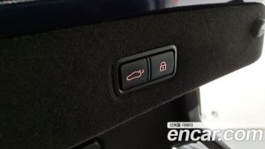 Kia K9 3.8 GDI AWD 2021 года из Южной Кореи