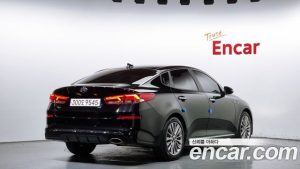 Kia K5 2.0 2020 года из Южной Кореи