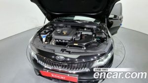Kia K5 2.0 2020 года из Южной Кореи