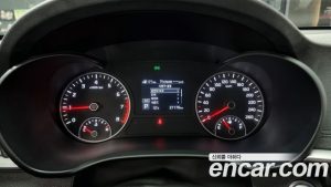 Kia K5 2.0 2020 года из Южной Кореи